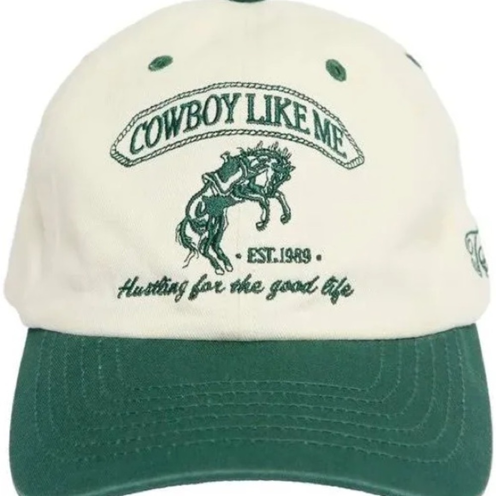 Cowboy Like Me Cap Taylor Swift